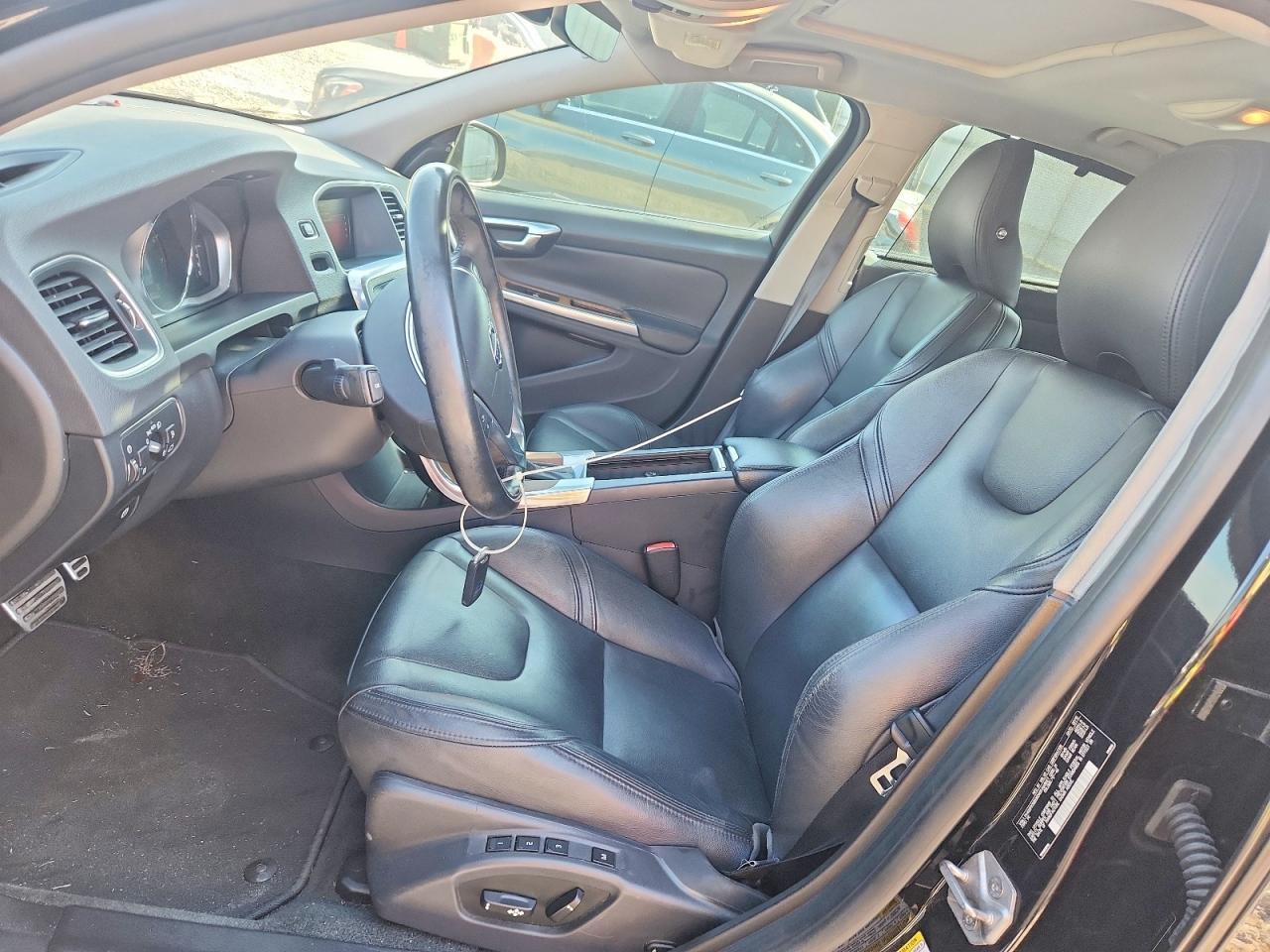 2016 Volvo S60 Premier - Фото 7