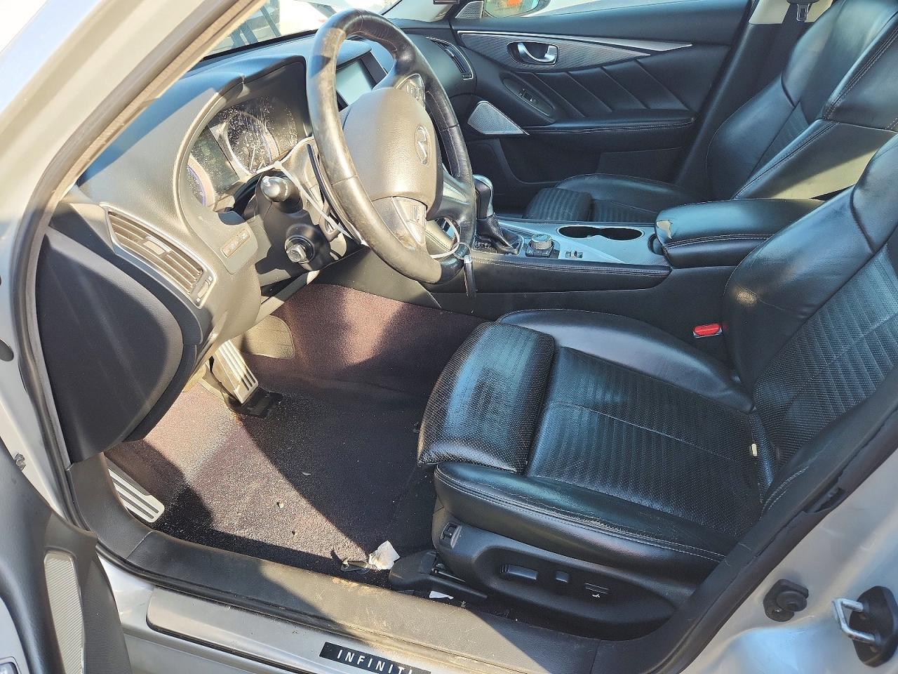2017 Infiniti Q50 Premium - Image 7