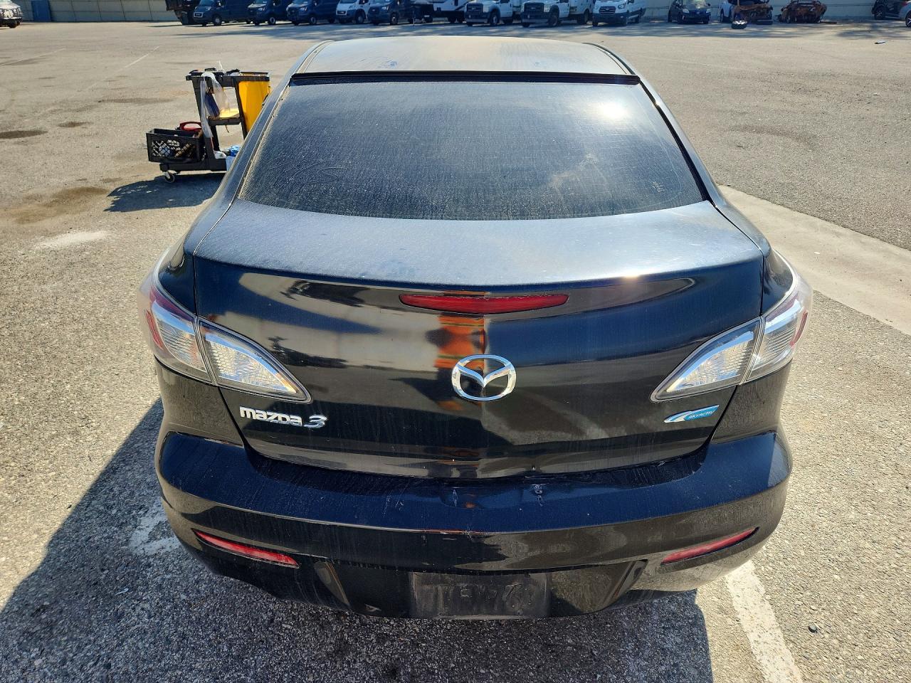 2013 Mazda 3 I - Фото 6