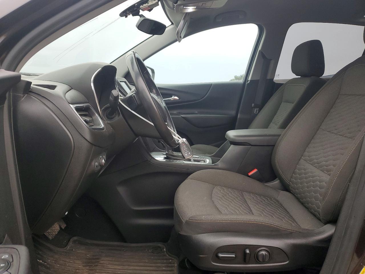 2020 Chevrolet Equinox Lt - Image 7