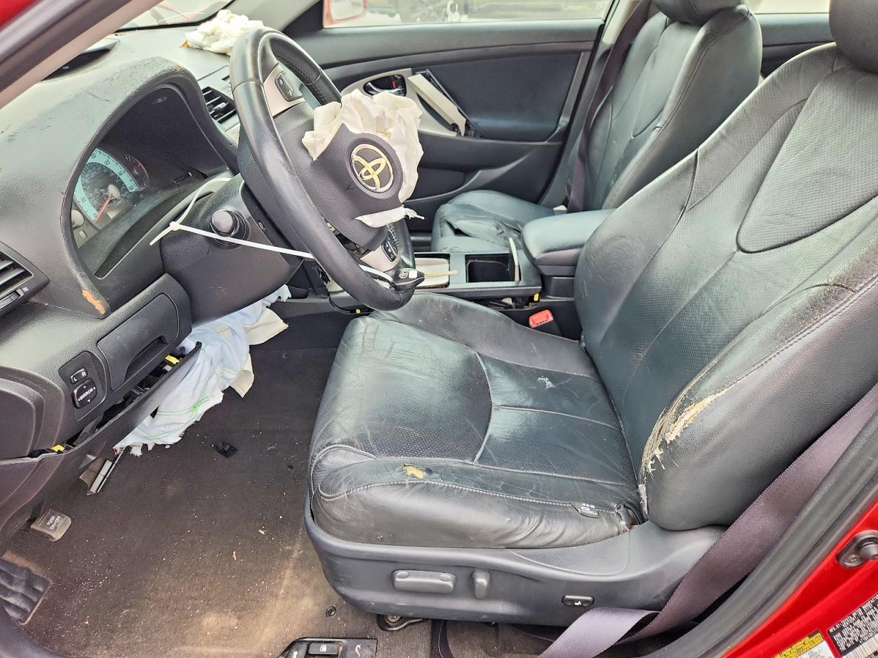 2007 Toyota Camry Se V6 - Image 7