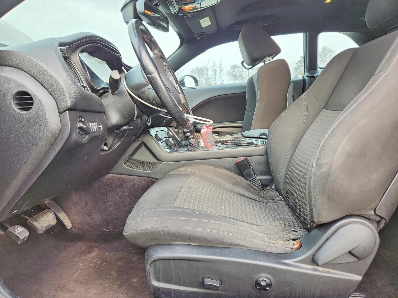 2016 Dodge Challenger Sxt - Image 7