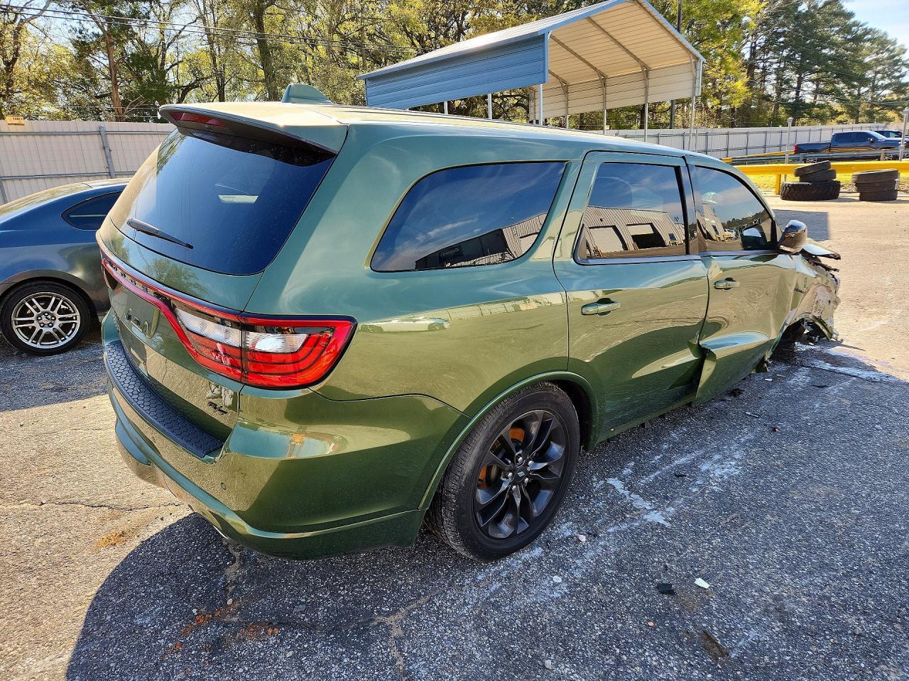 2021 Dodge Durango R - Image 3