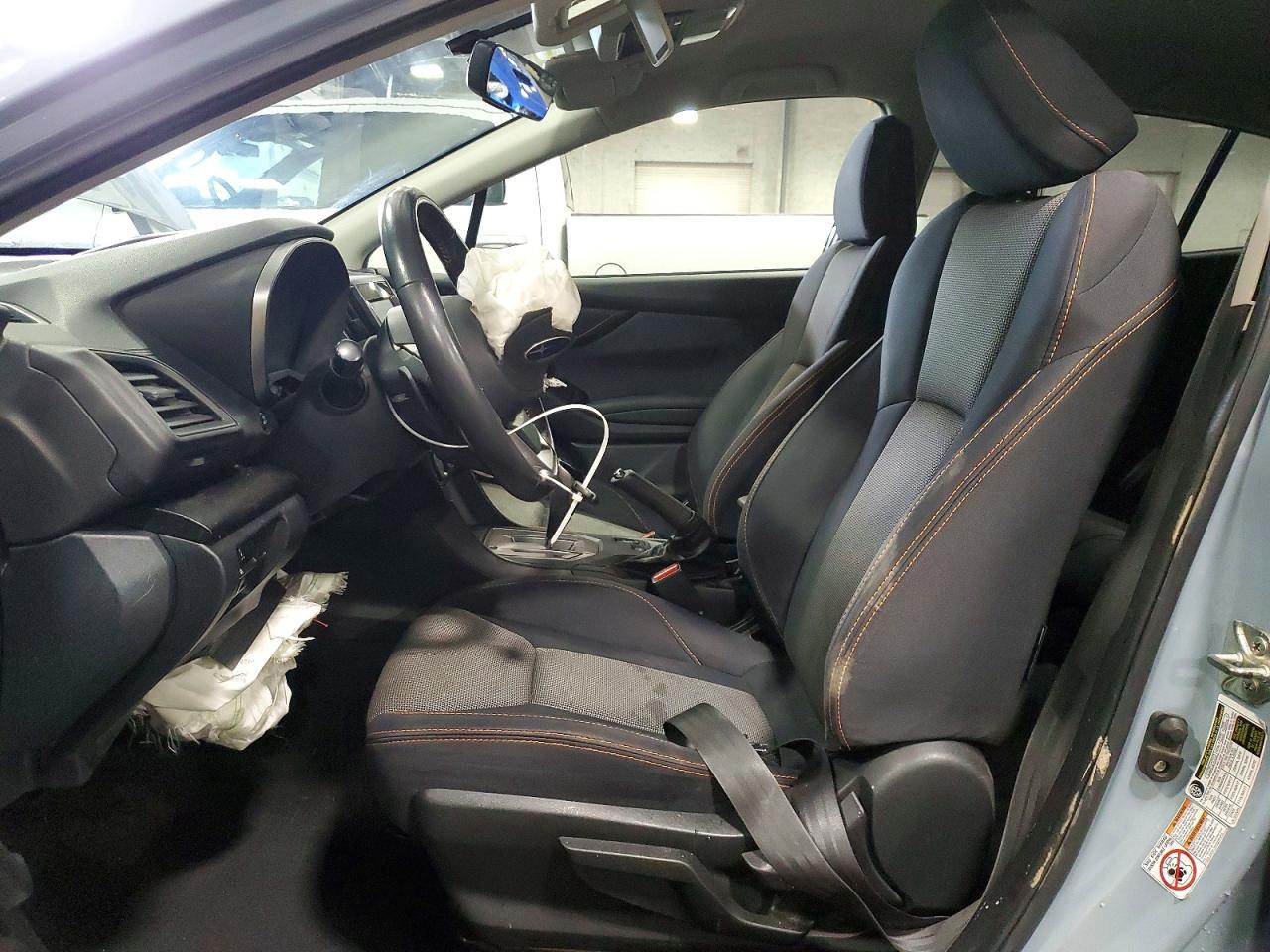2019 Subaru Crosstrek Premium - Фото 7