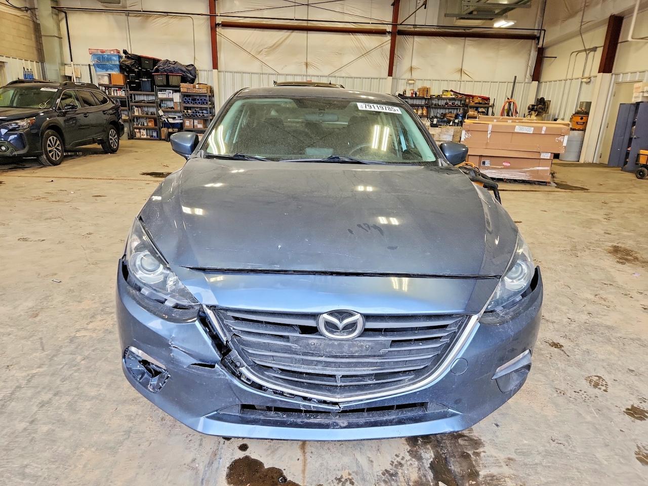 2015 Mazda 3 Sport - Фото 5