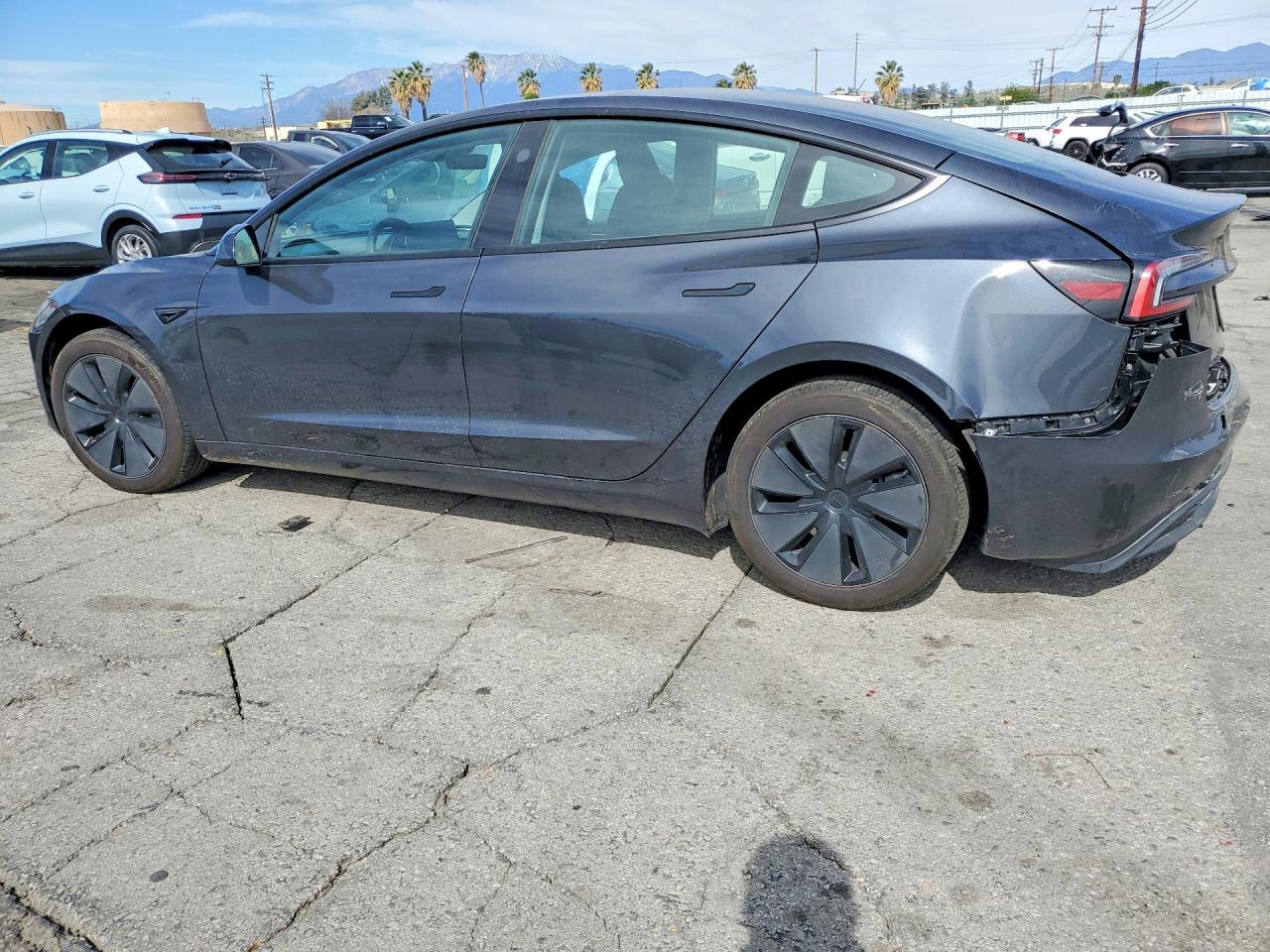 2024 Tesla Model 3 - Image 2