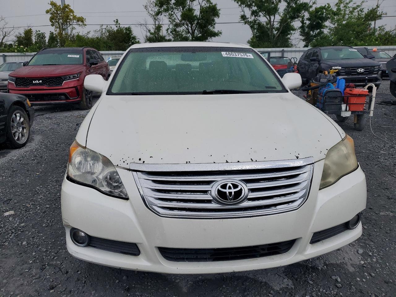 2009 Toyota Avalon Limited - Фото 5