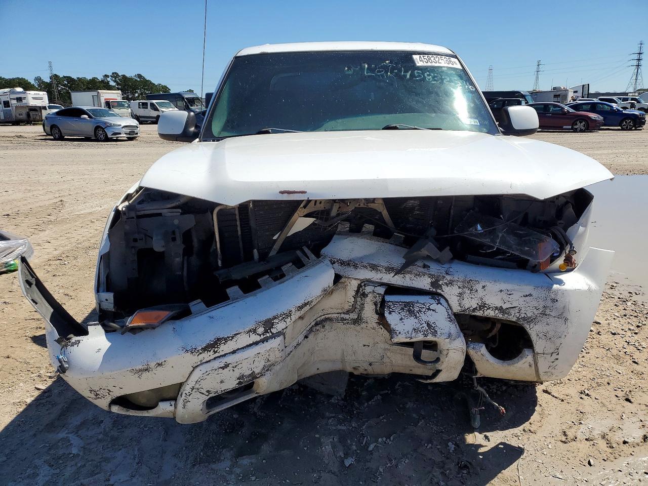 2003 Chevrolet Avalanche C1500 - Фото 5