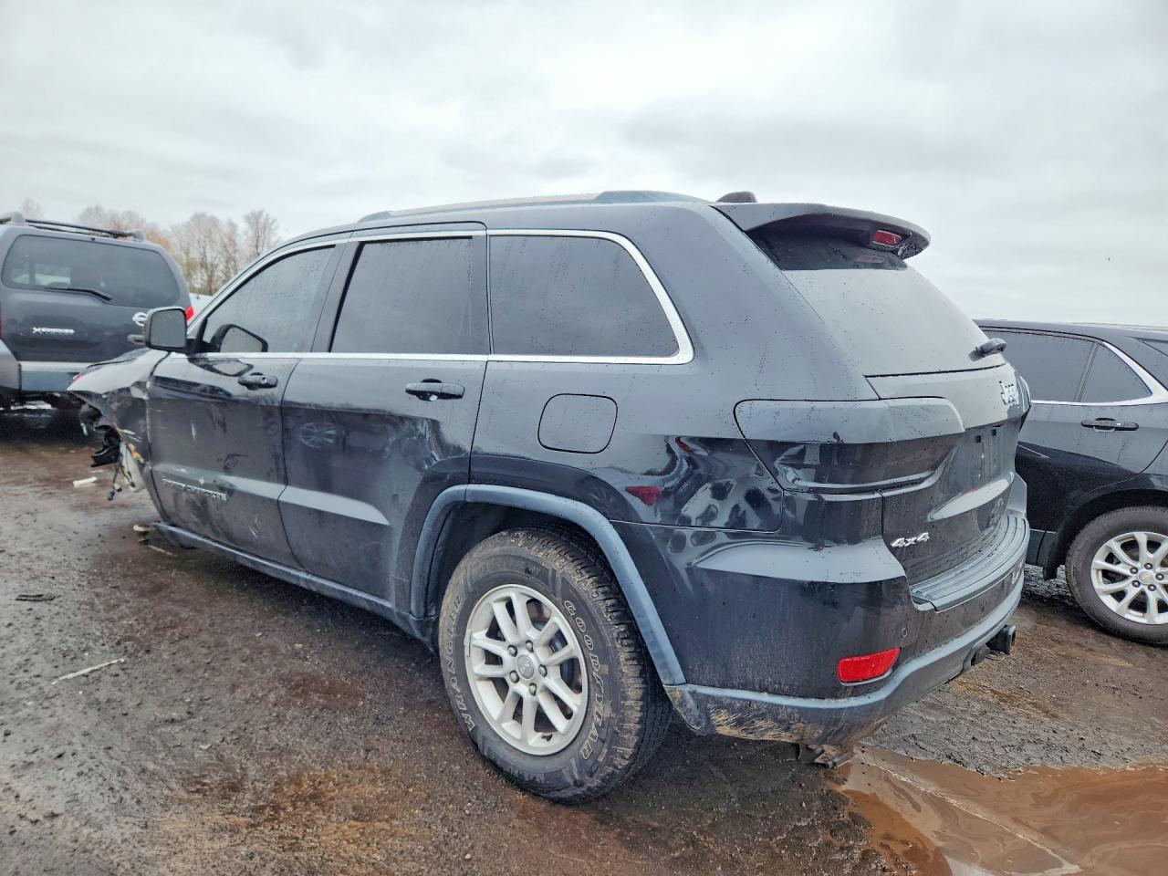 2018 Jeep Grand Cherokee Laredo - Фото 2