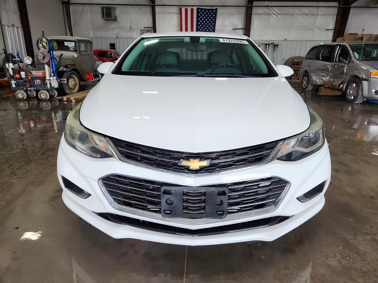 2016 Chevrolet Cruze Premier - Image 5