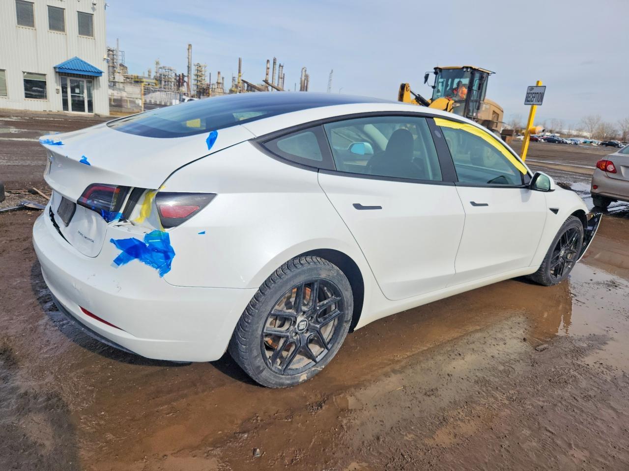 2023 Tesla Model 3 - Image 3