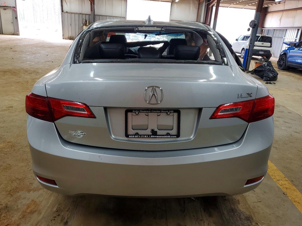 2014 Acura Ilx 20 - Image 6