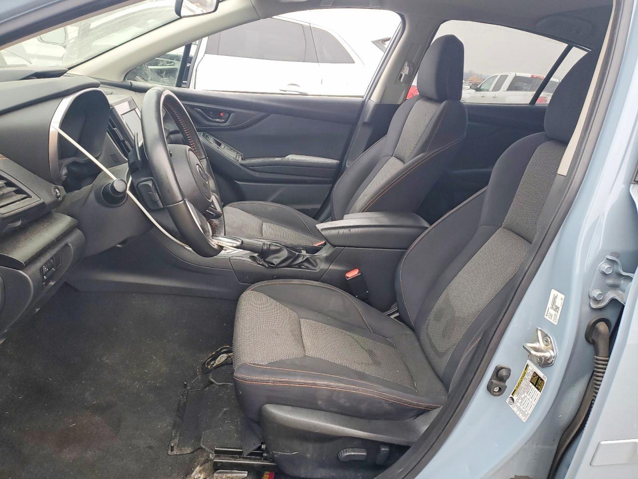 2023 Subaru Crosstrek Premium - Image 7