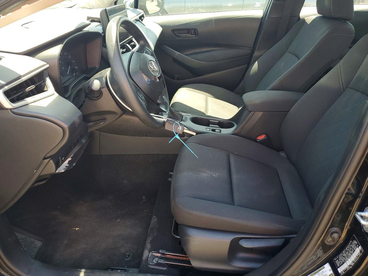 2023 Toyota Corolla Le - Фото 7