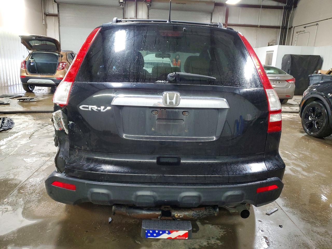 2009 Honda Cr-V Ex - Image 6