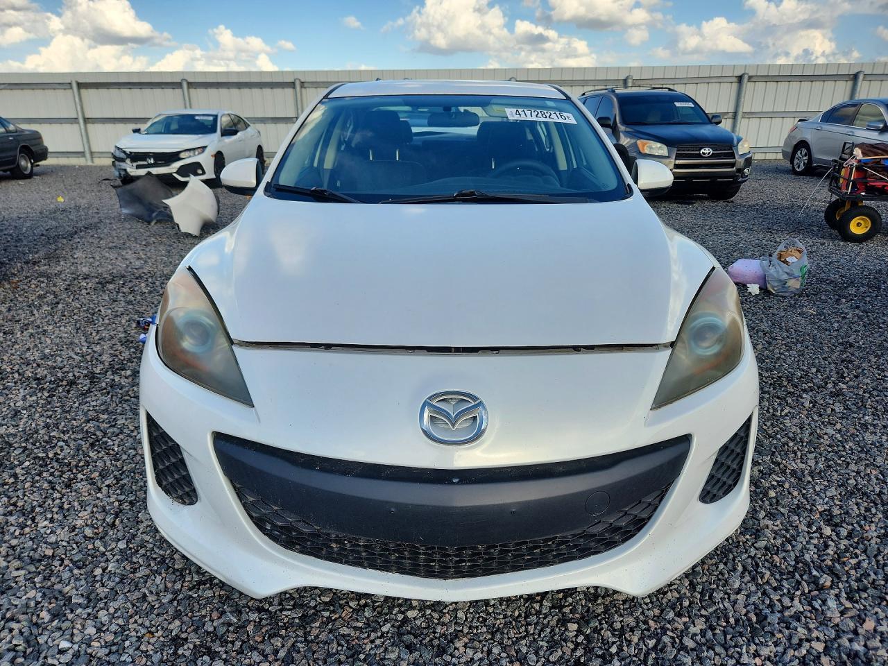 2010 Mazda 3 I - Image 5