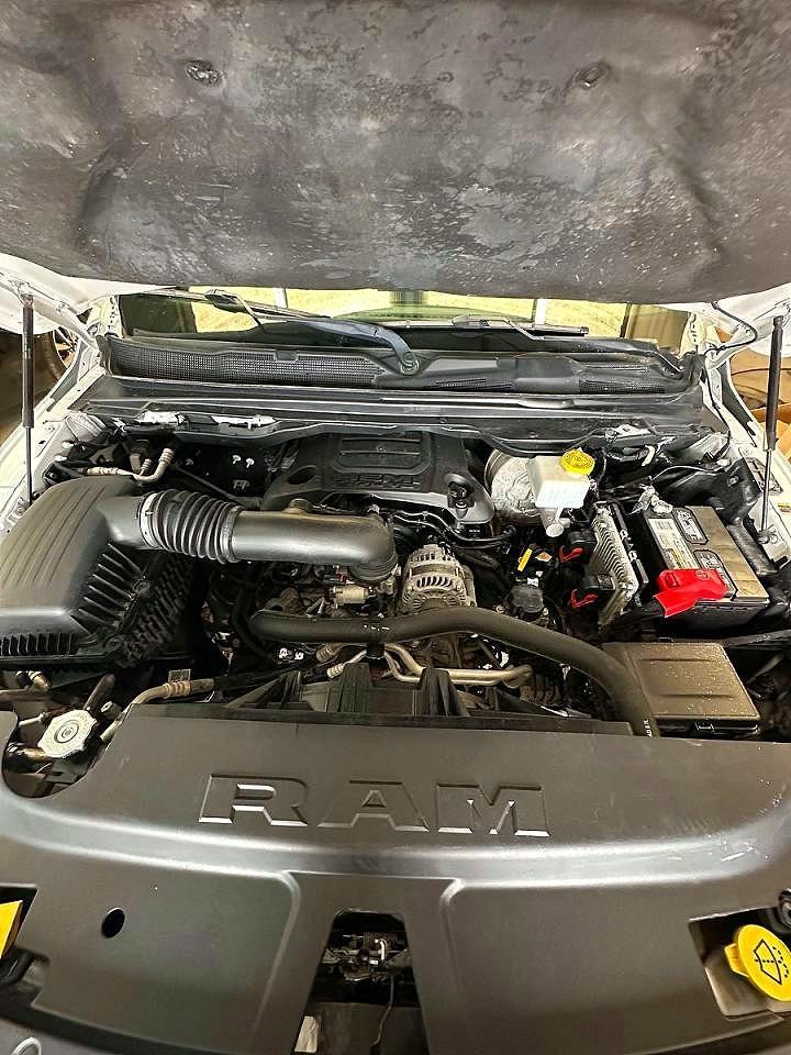 2022 Ram 1500 Big Horn - Image 7