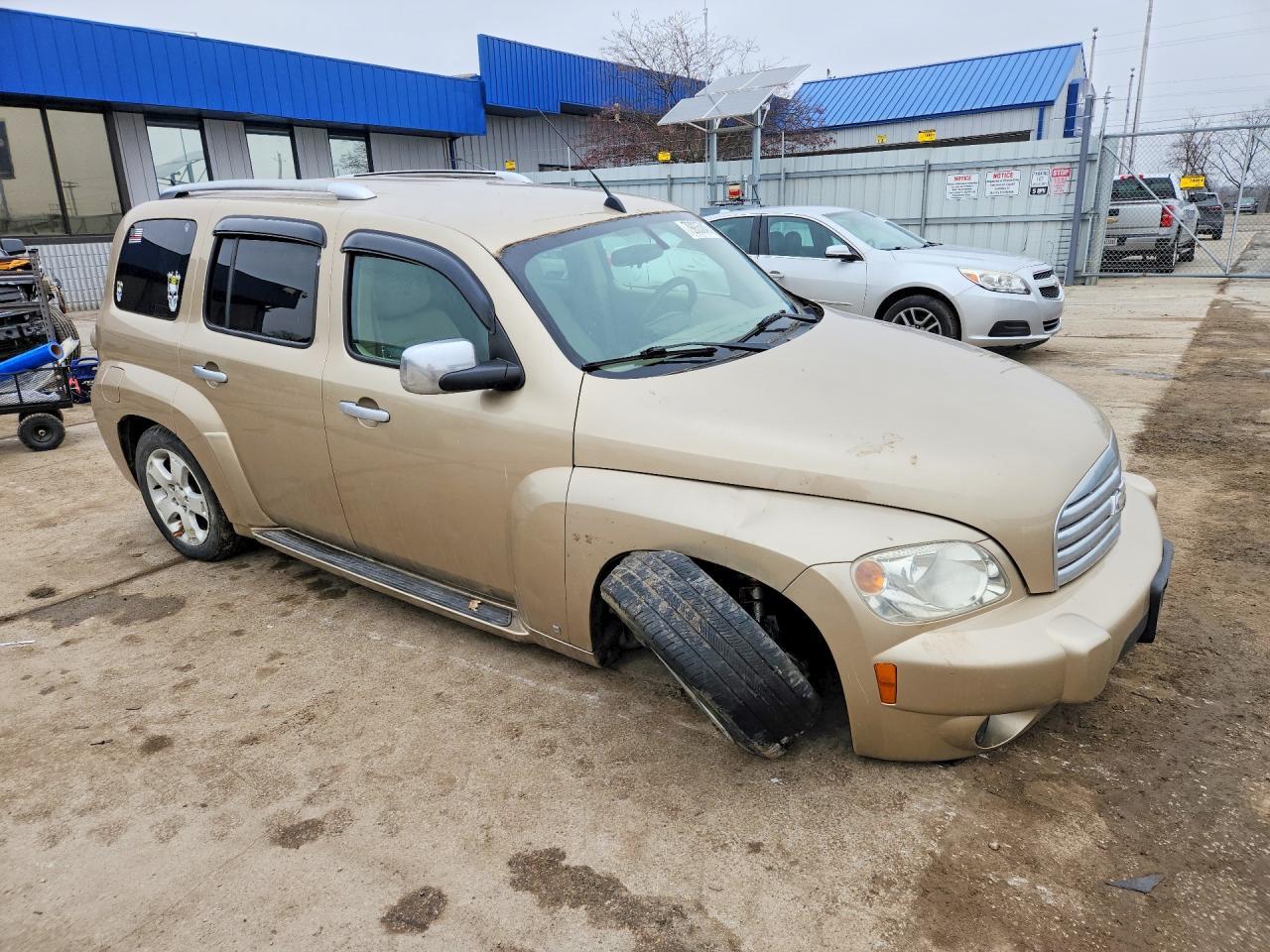 2006 Chevrolet Hhr Lt - Image 4
