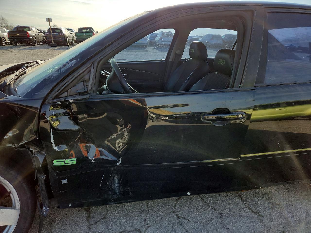 2007 Chevrolet Malibu Ss - Image 7