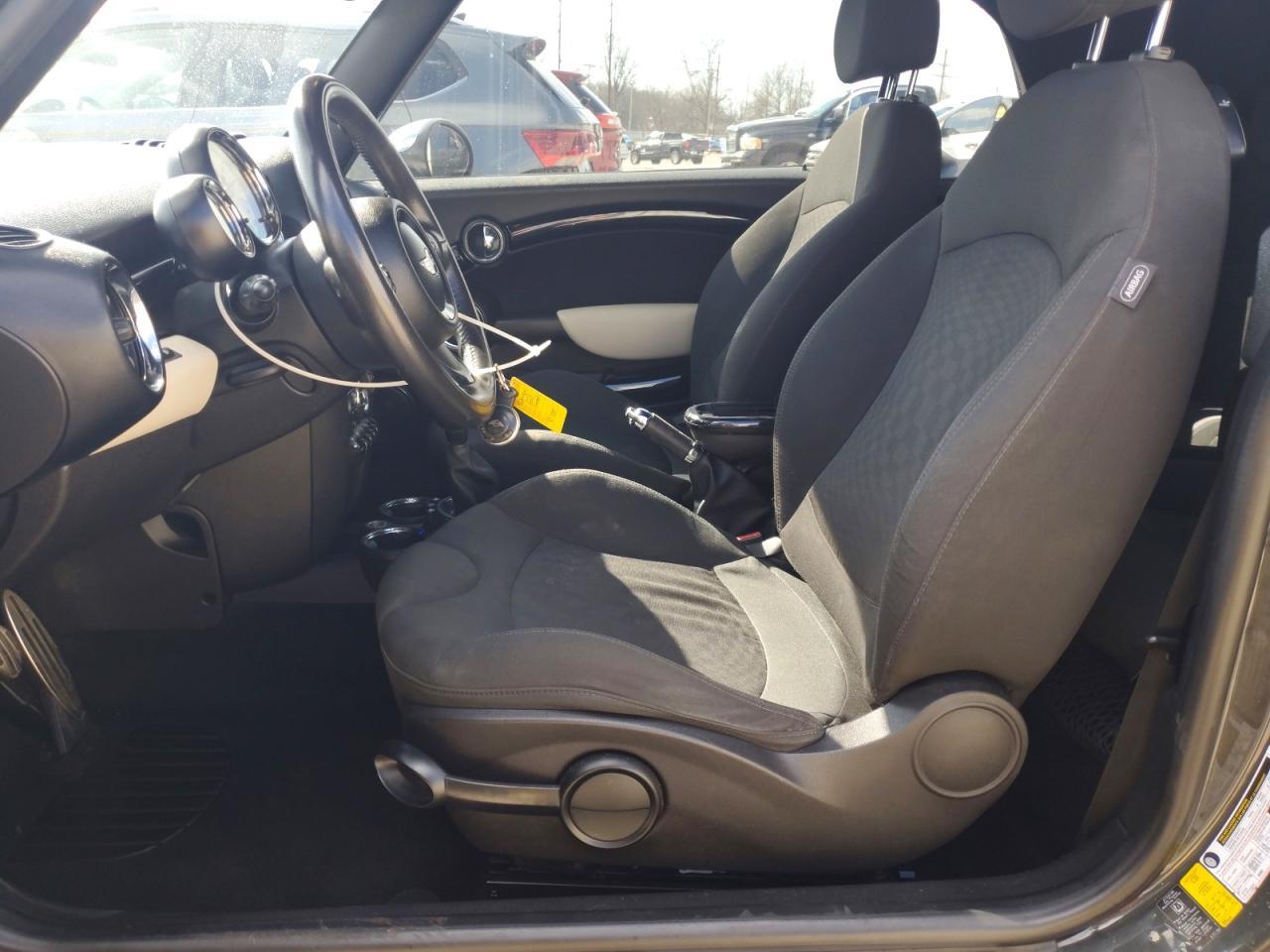 2012 Mini Cooper S - Фото 7