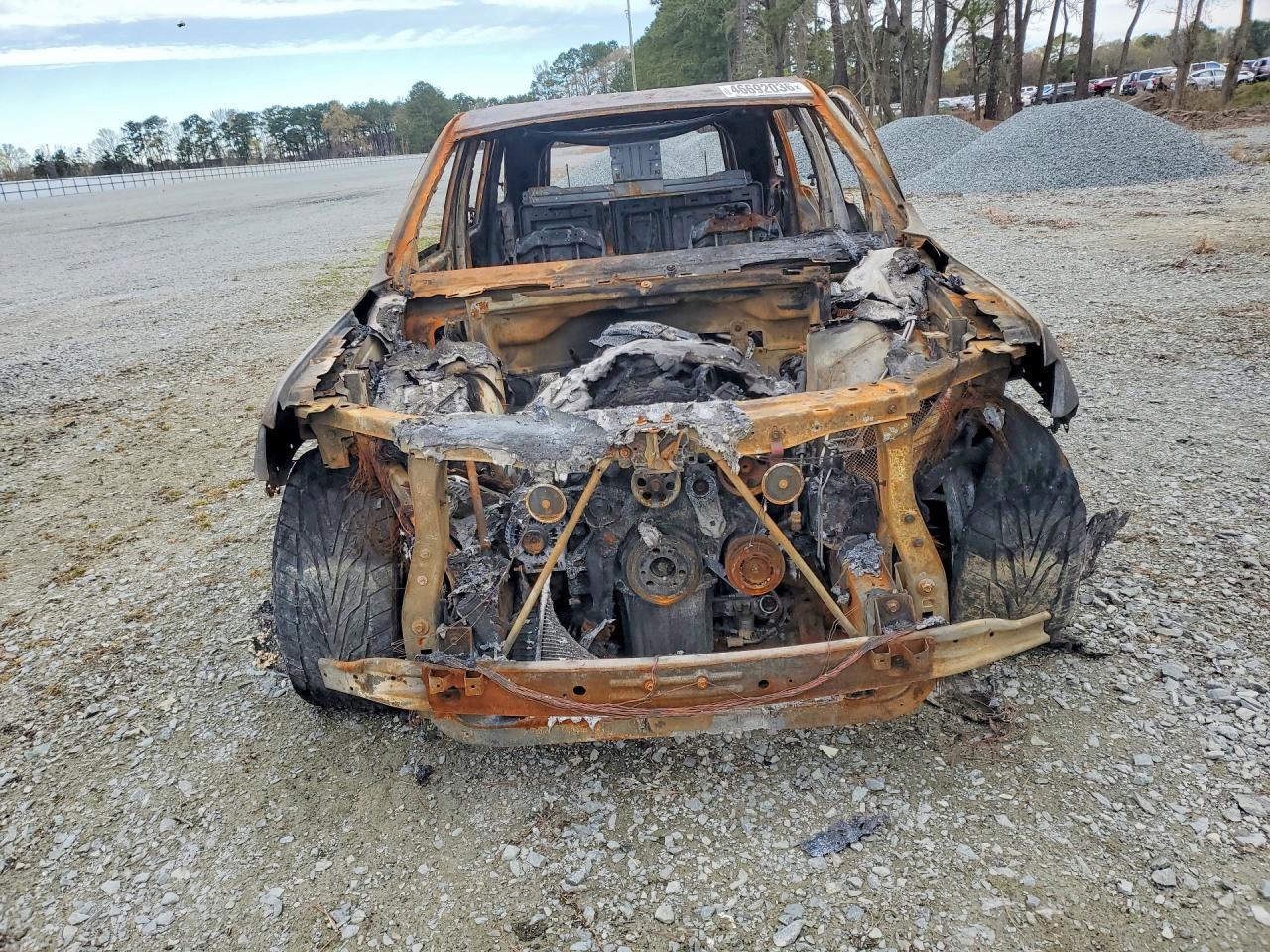 2012 Jeep Grand Cherokee Srt-8 - Фото 5