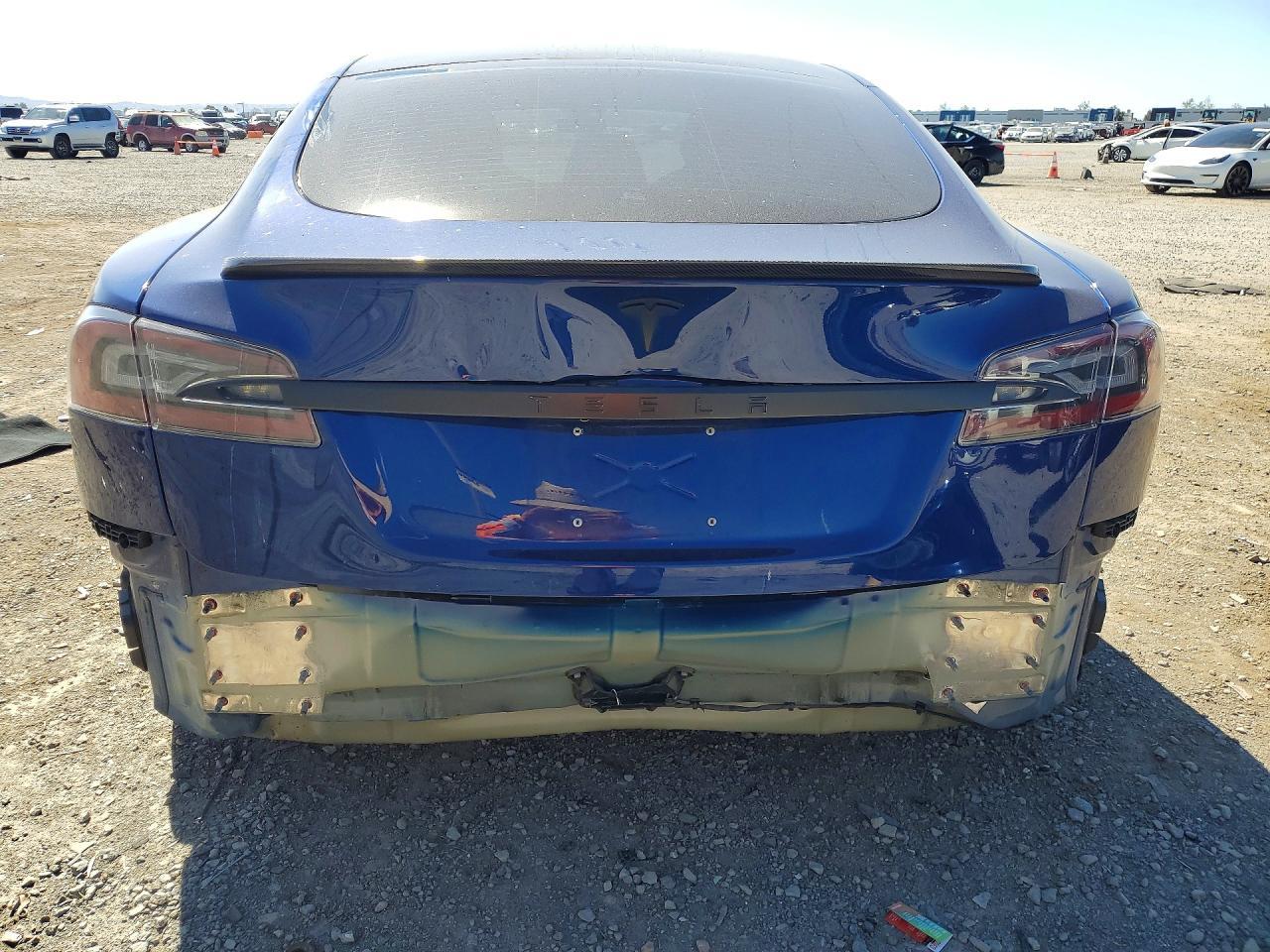 2017 Tesla Model S - Image 6