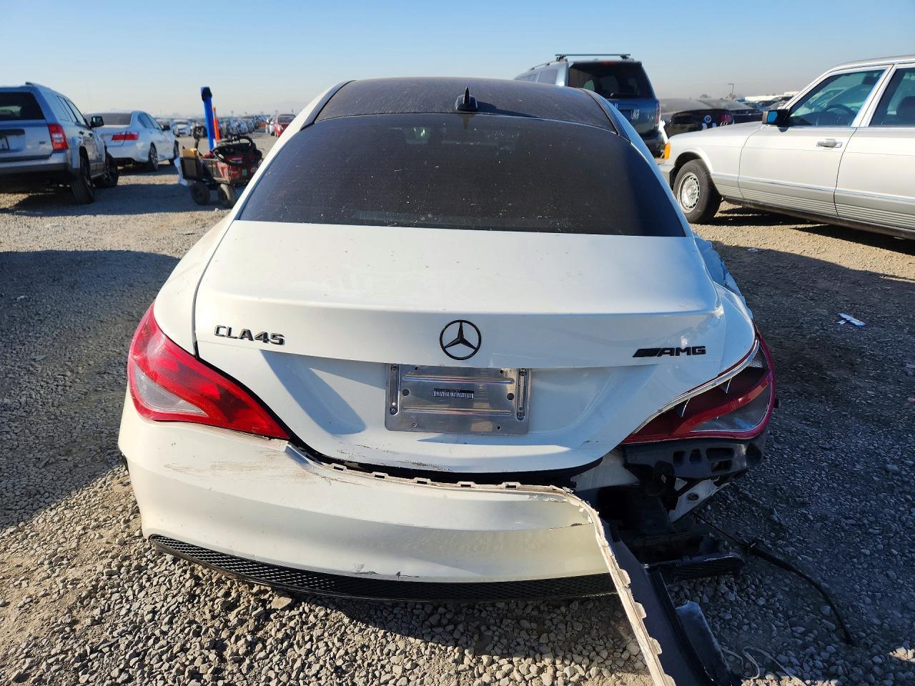 2015 Mercedes-Benz Cla 250 - Image 6