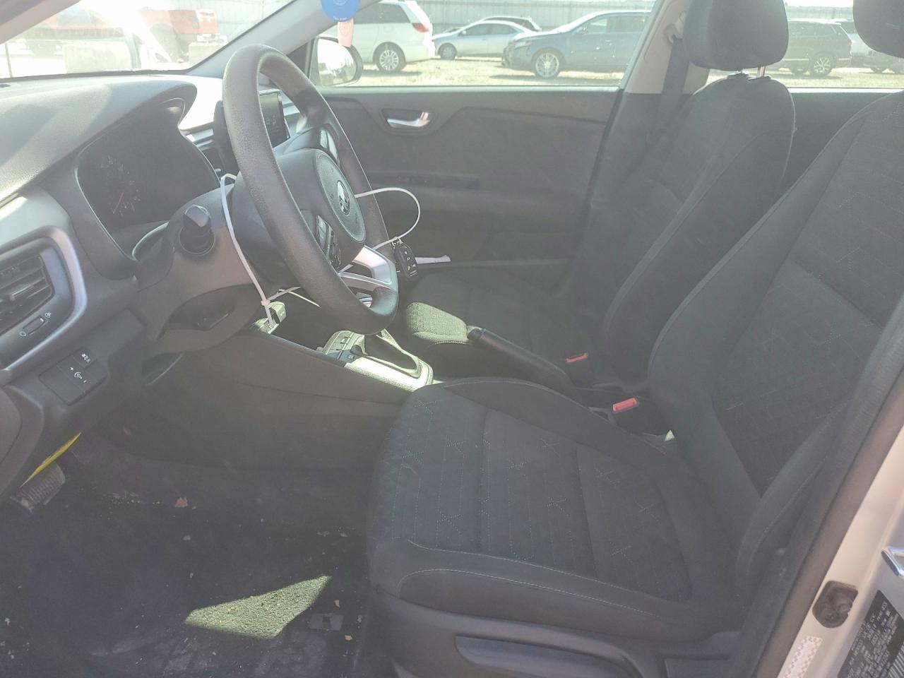 2021 Kia Rio Lx - Фото 7