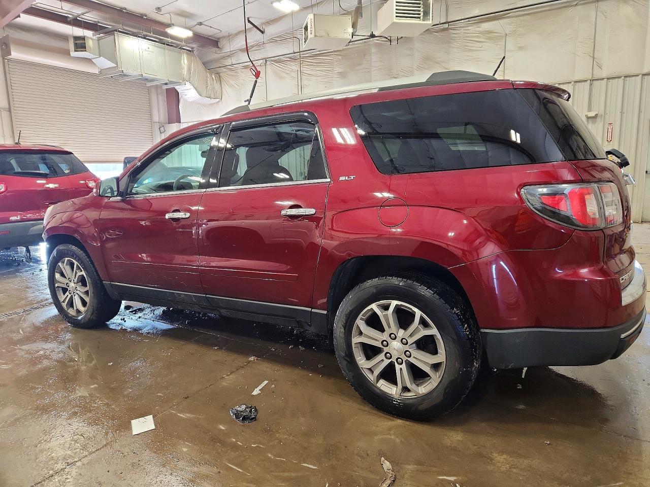 2015 GMC Acadia Slt-1 - Image 2