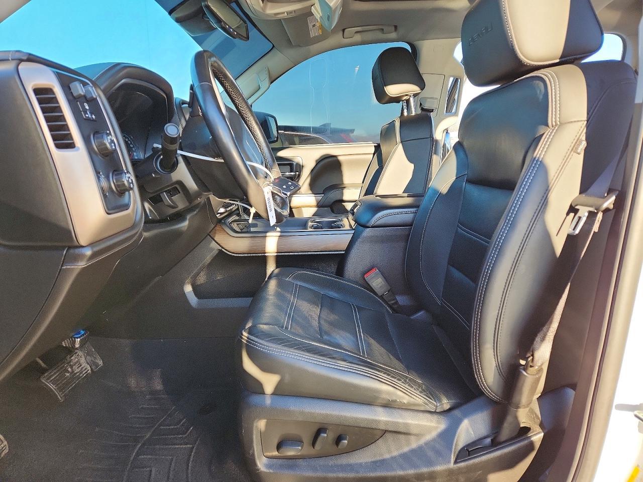 2018 GMC Sierra K1500 Denali - Image 7