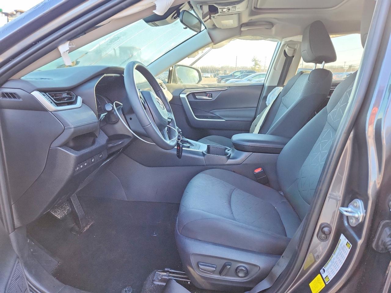 2024 Toyota Rav4 Hybrid Xle - Фото 7