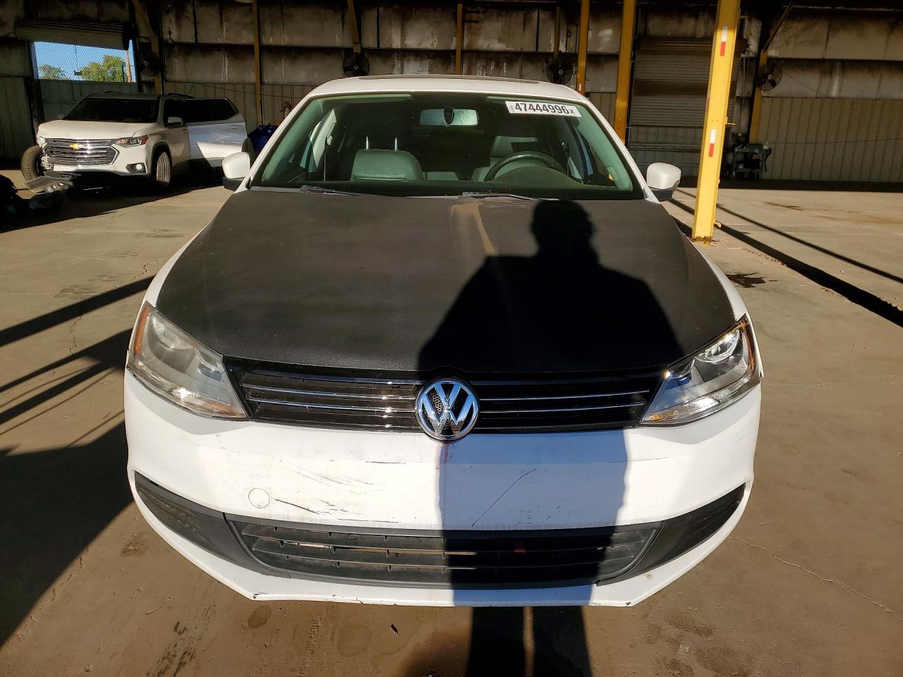 2014 Volkswagen Jetta Se - Image 5