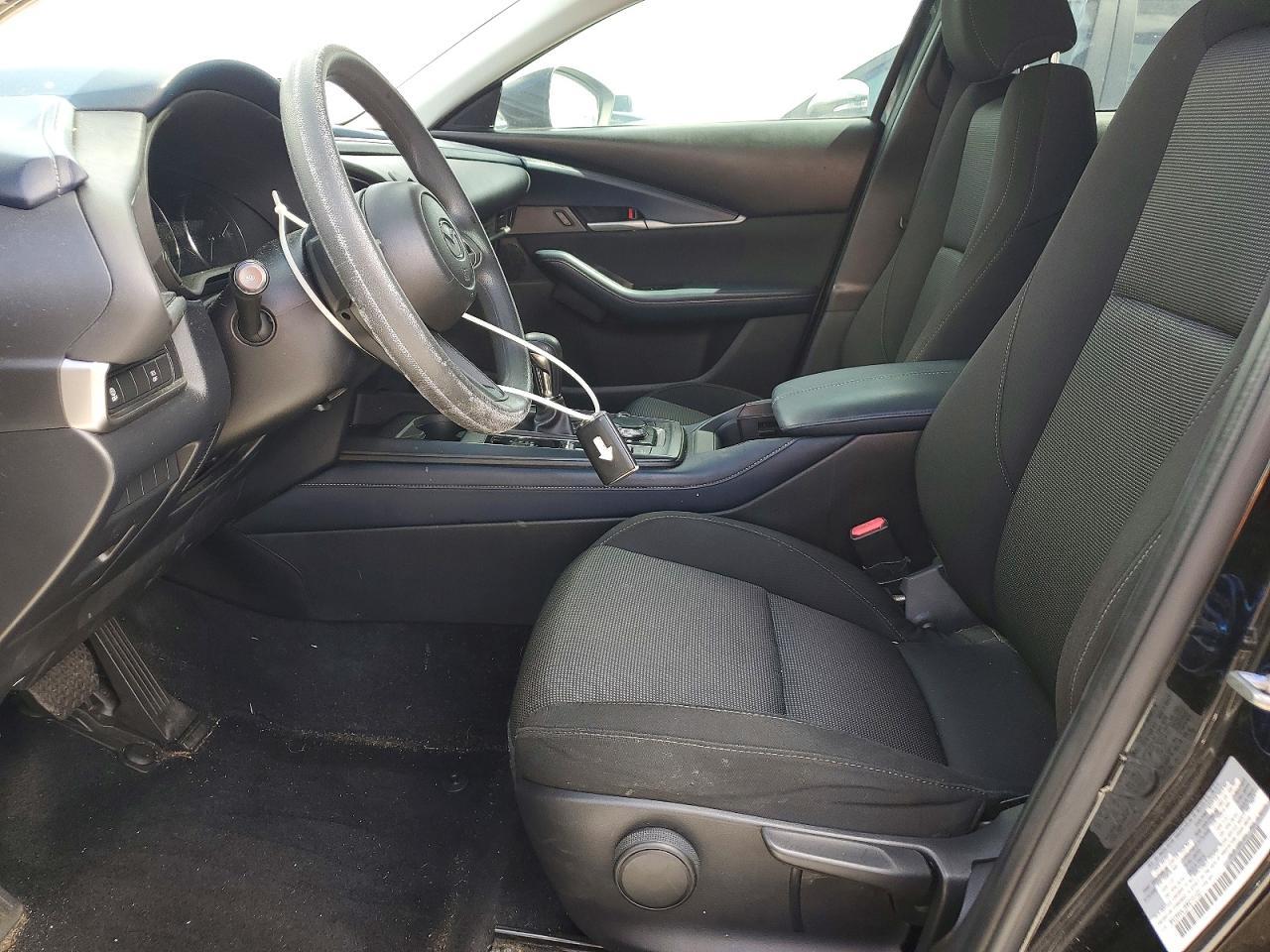 2021 Mazda Cx-30 - Image 7