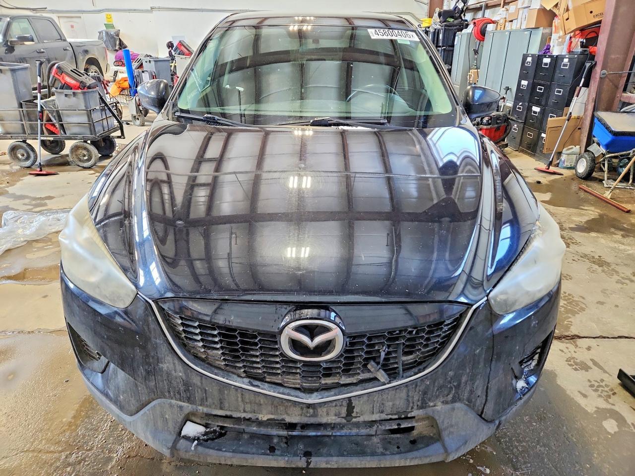 2014 Mazda Cx-5 Sport - Фото 5
