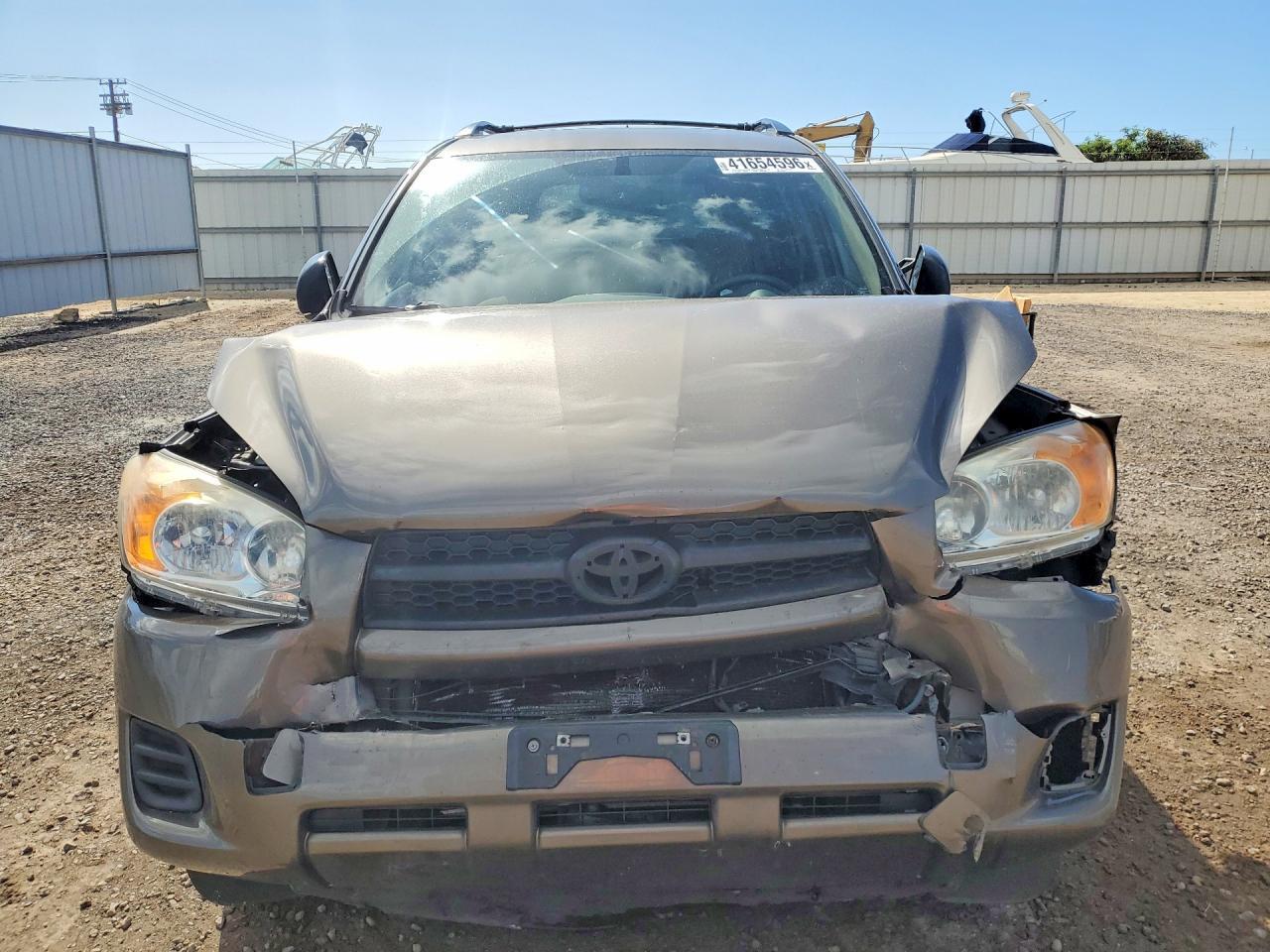 2010 Toyota Rav4 Base - Image 5