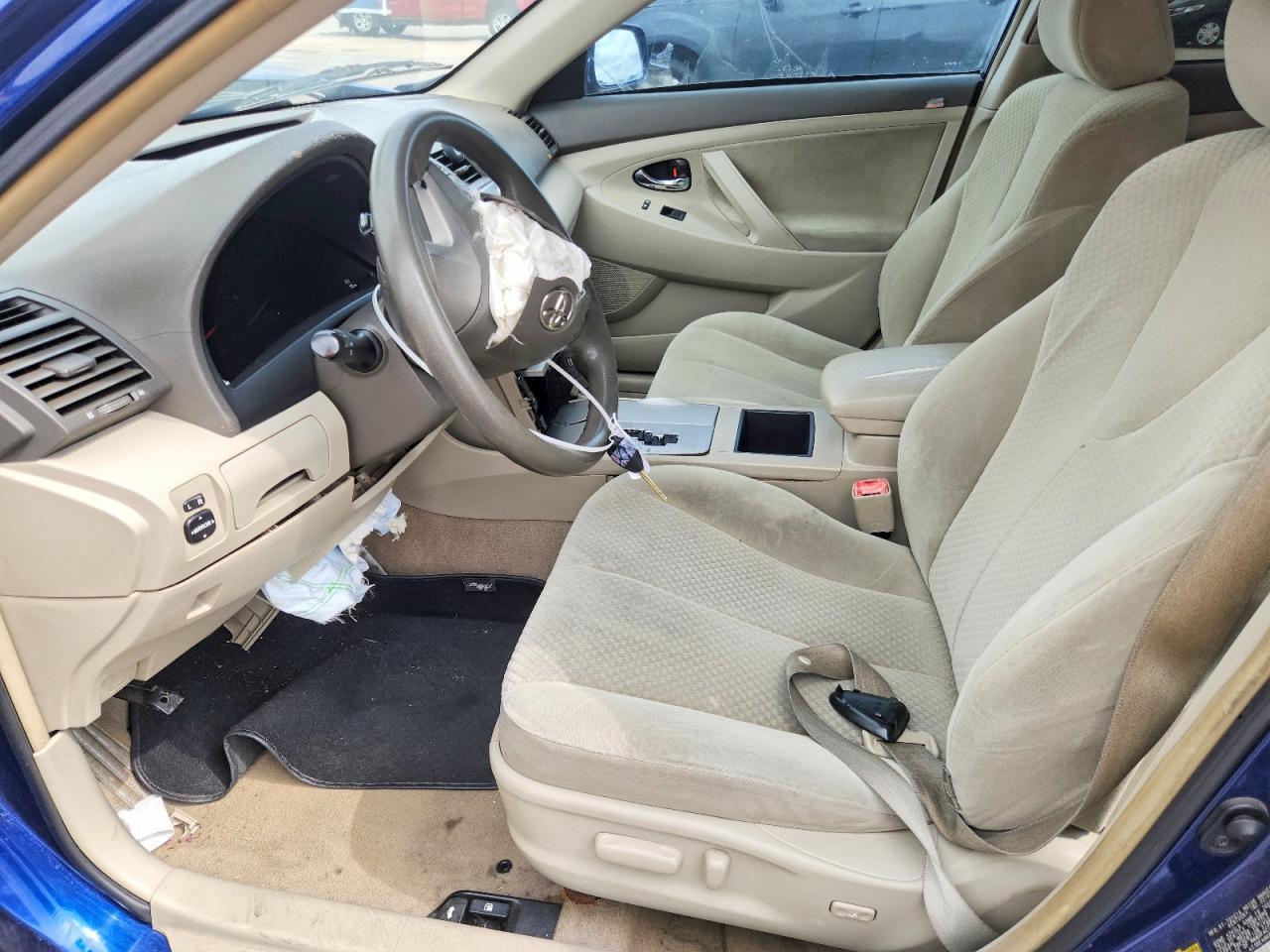 2007 Toyota Camry Le - Image 7