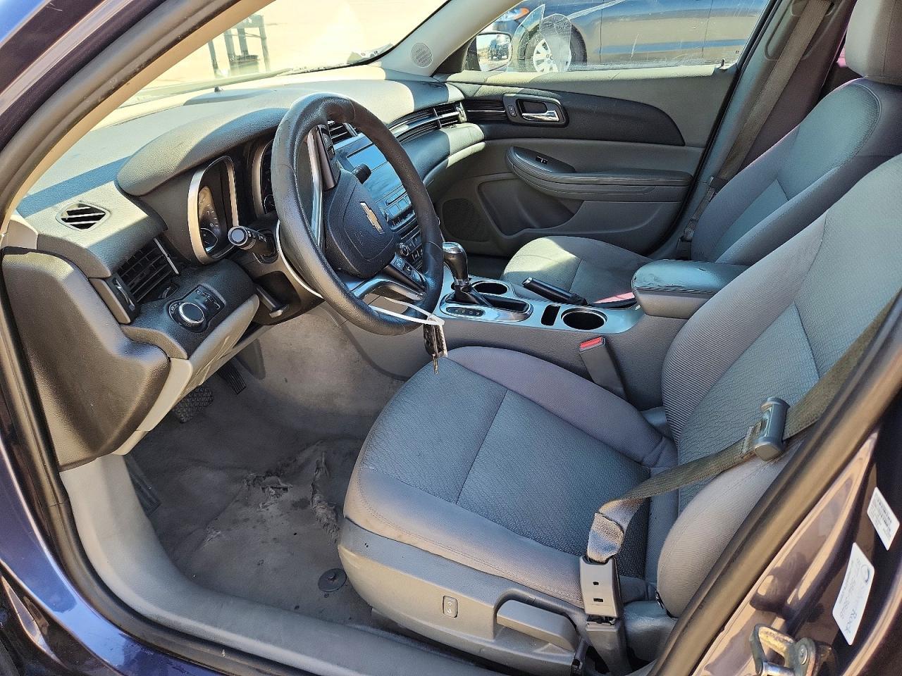 2015 Chevrolet Malibu Ls - Image 7