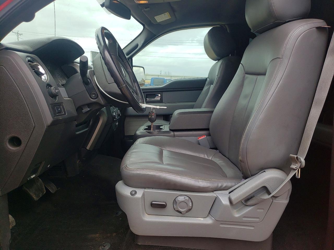2013 Ford F-150 - Image 7