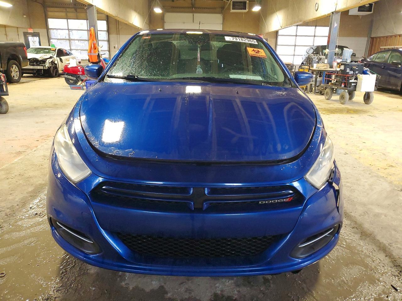 2013 Dodge Dart Sxt - Фото 5