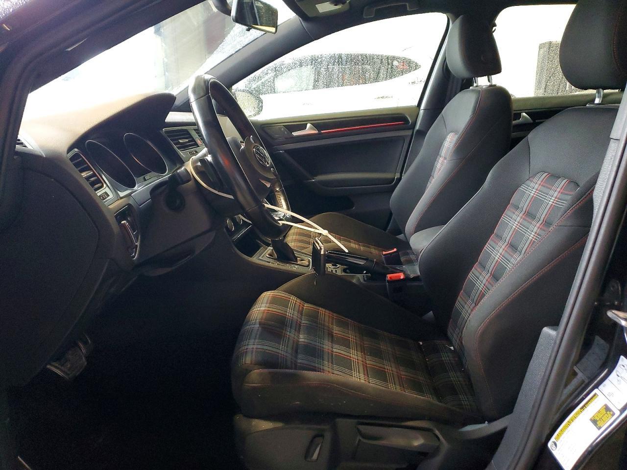 2017 Volkswagen Gti S - Image 7