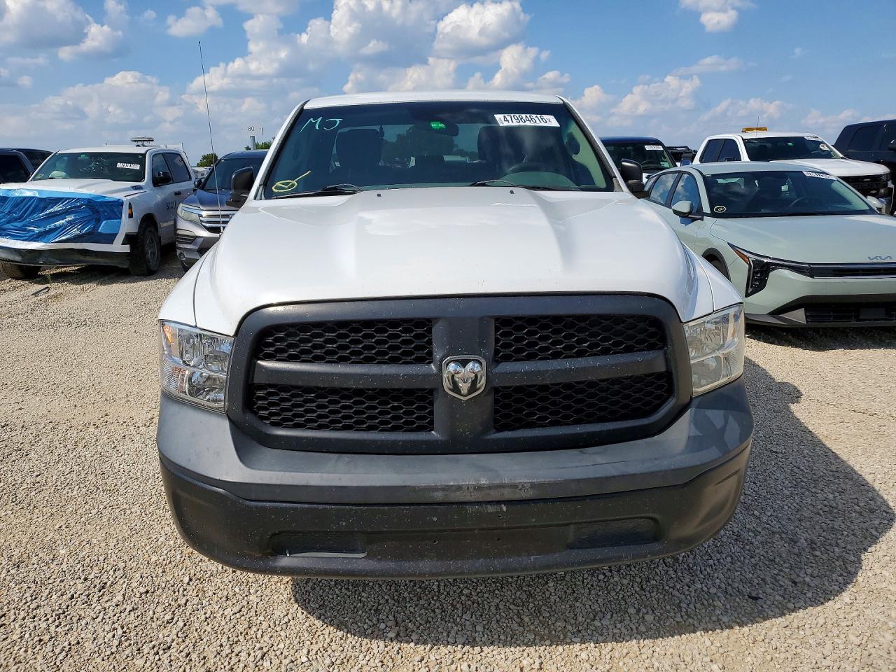 2016 Ram 1500 St - Image 5