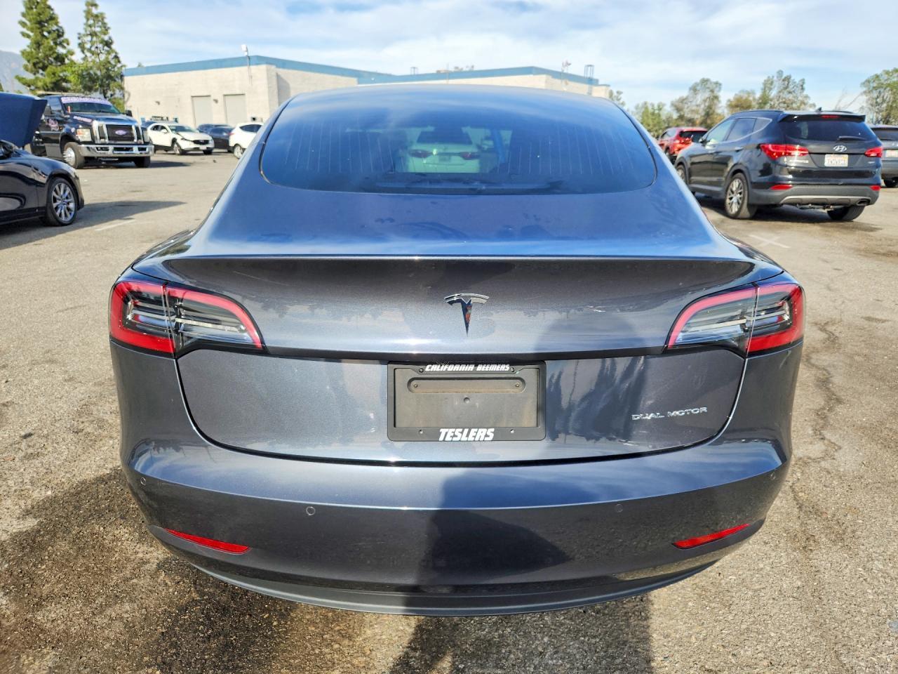 2020 Tesla Model 3 - Image 6