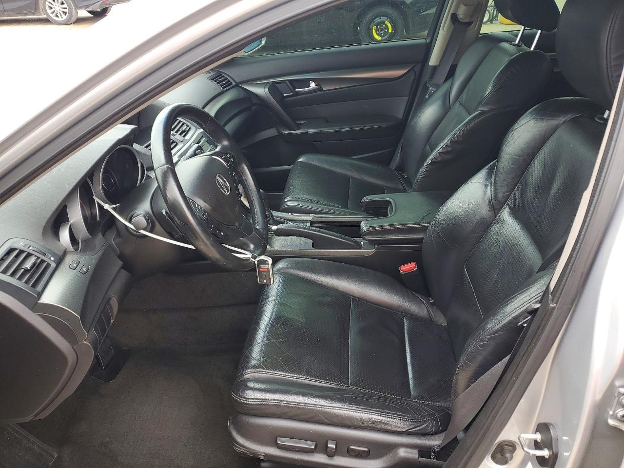 2012 Acura Tl - Фото 7