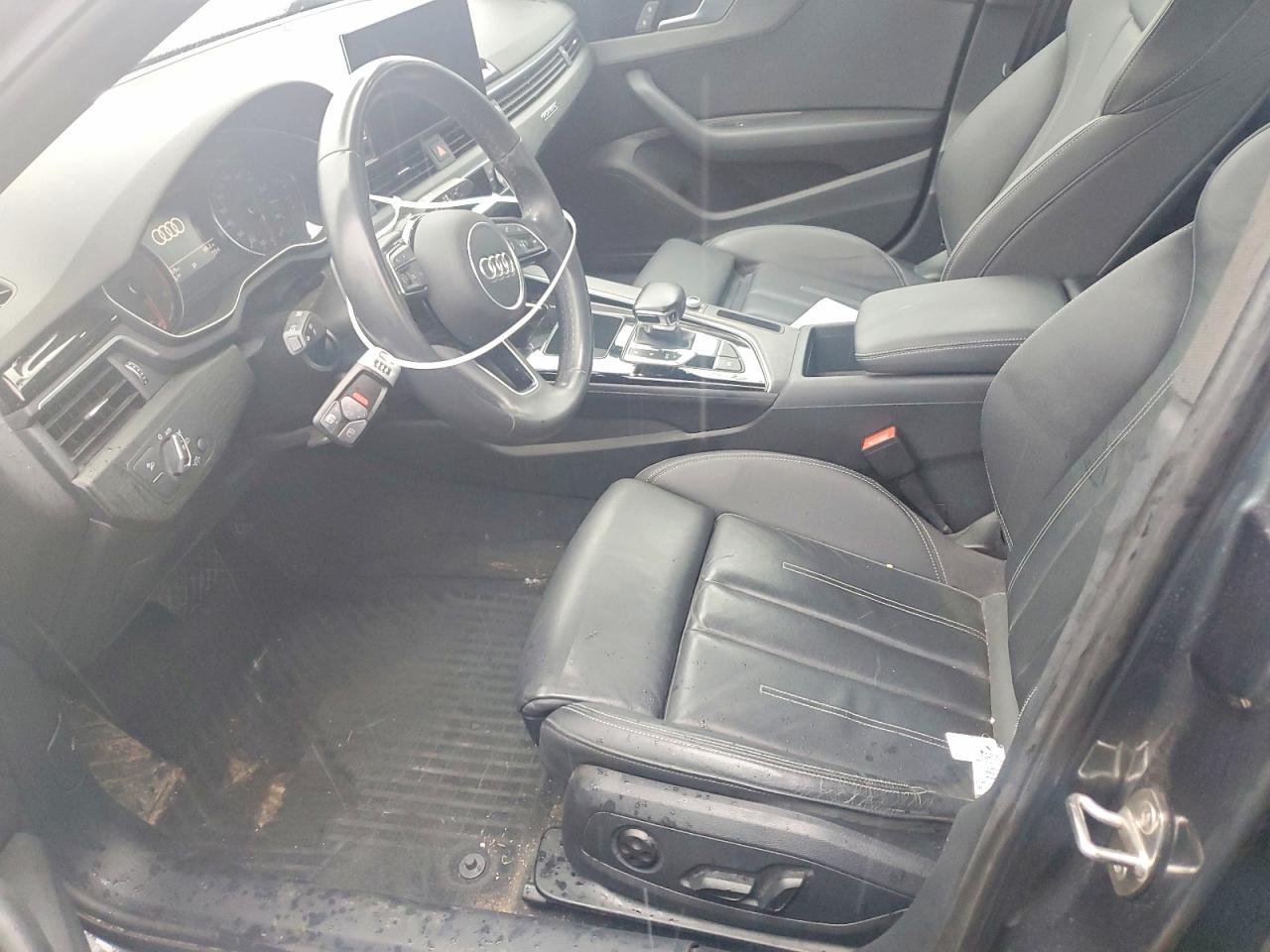2021 Audi A4 Premium 45 - Image 7