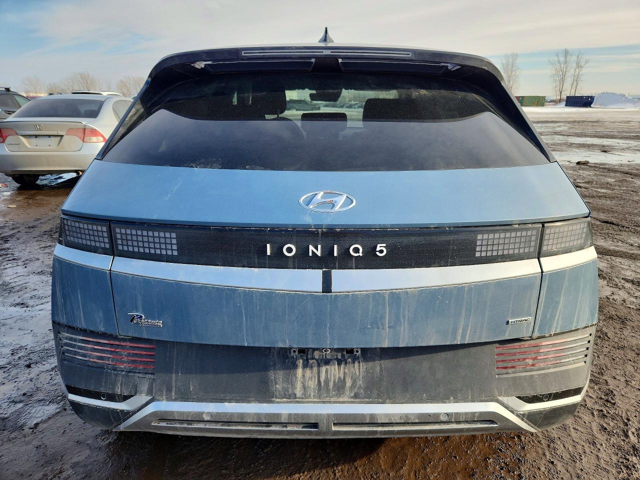 2024 Hyundai Ioniq 5 Sel - Image 6