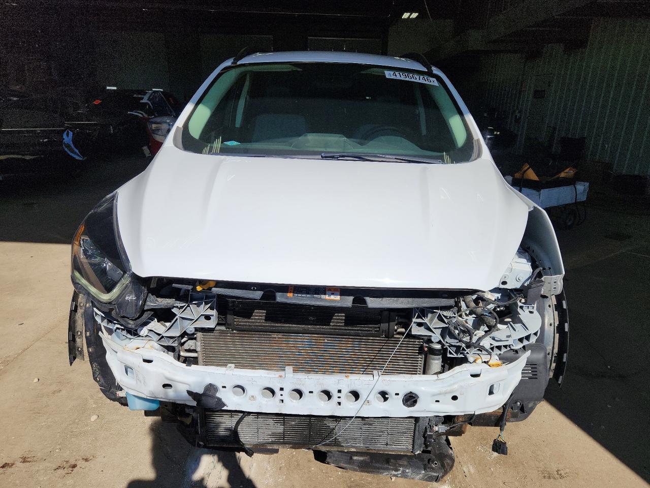 2019 Ford Escape Se - Фото 5