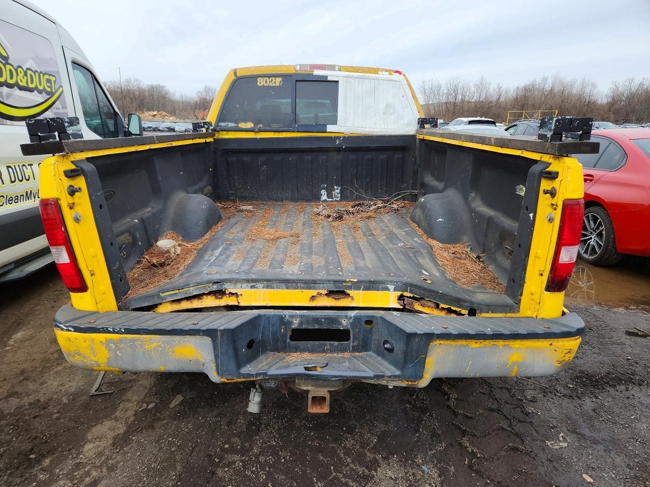 2004 Ford F150 - Фото 6