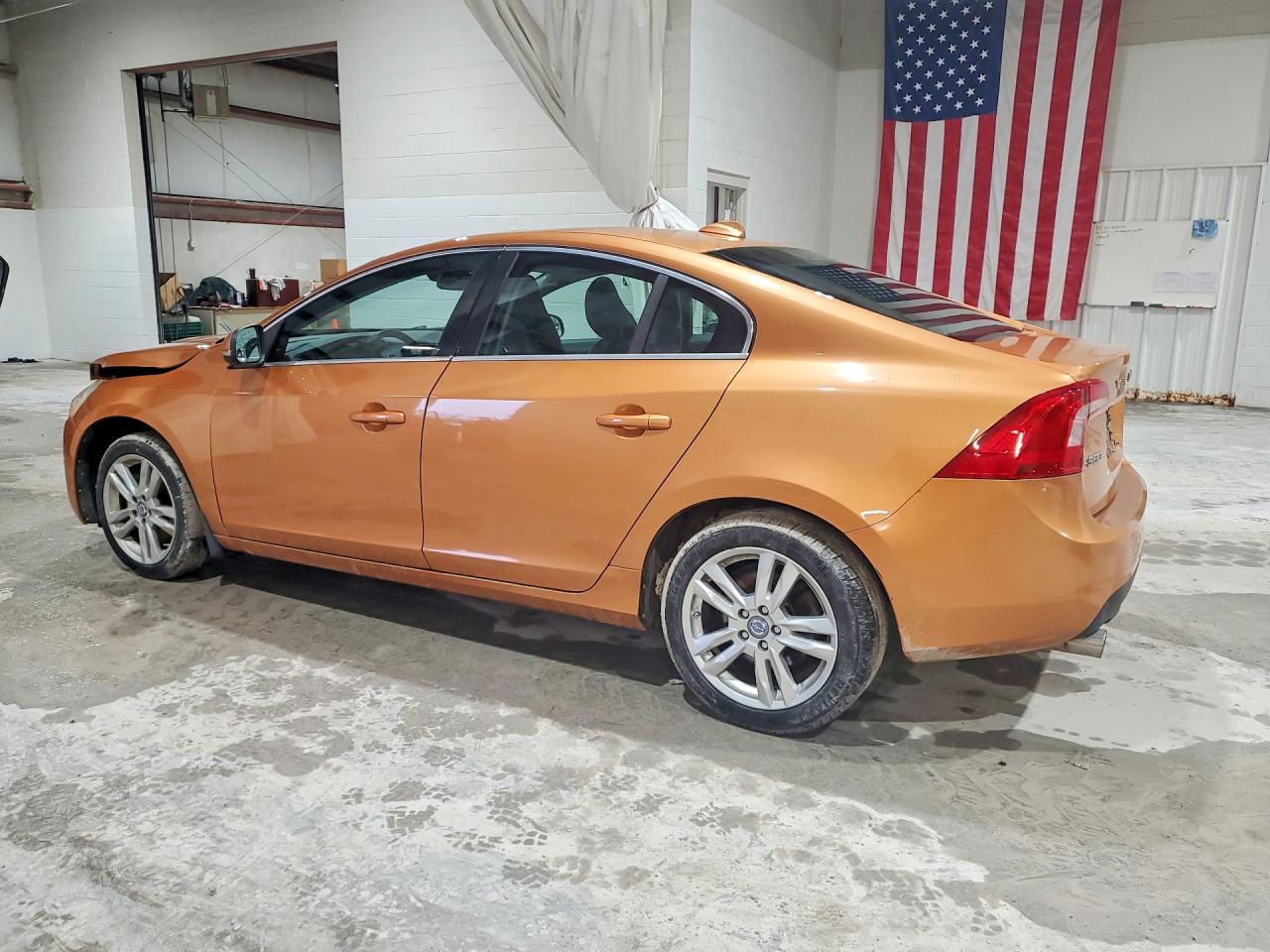 2012 Volvo S60 T5 - Image 2