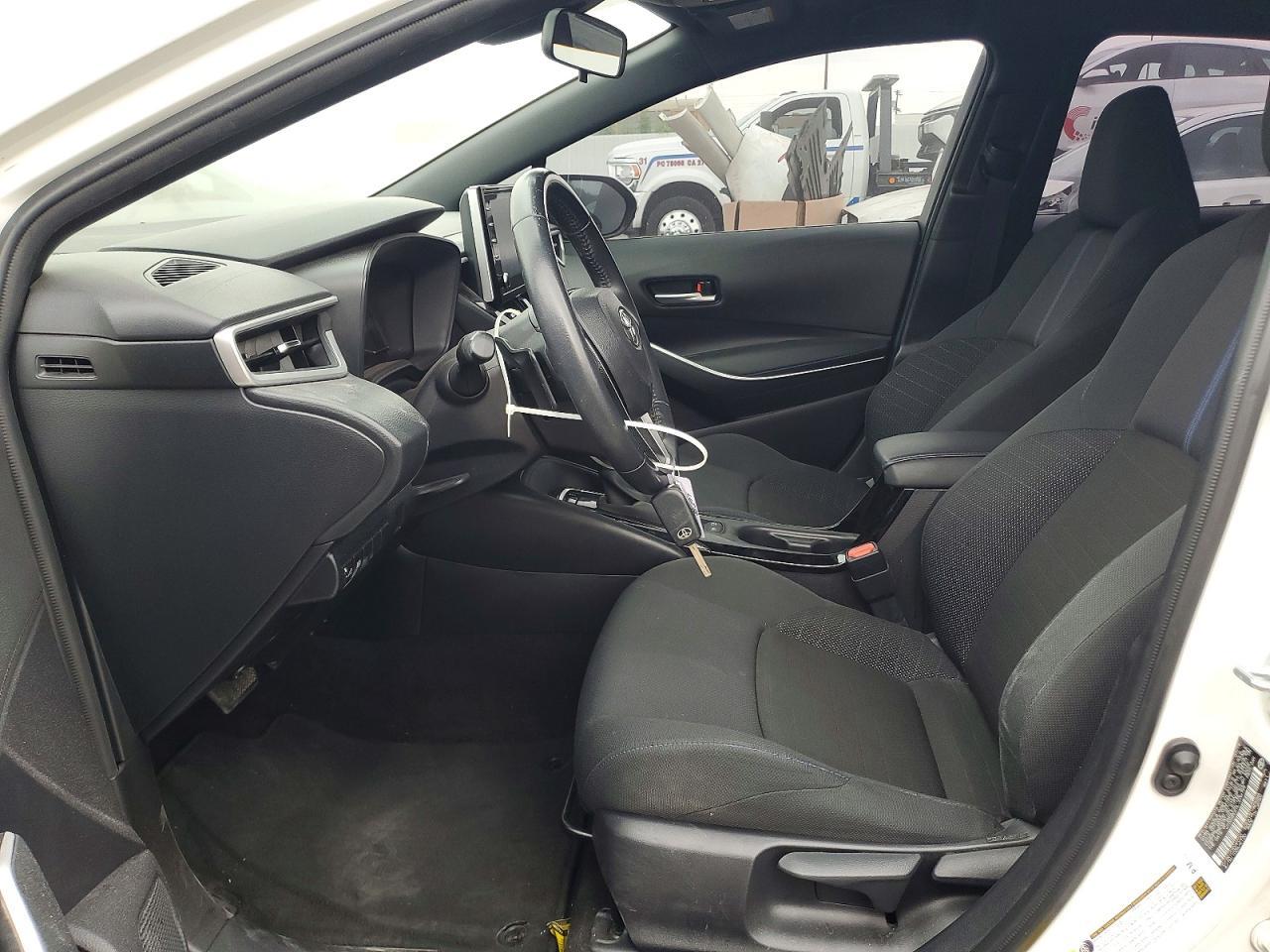 2020 Toyota Corolla - Image 7