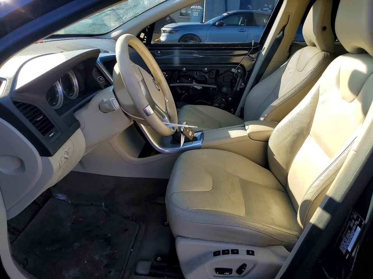 2013 Volvo Xc60 T6 - Фото 7